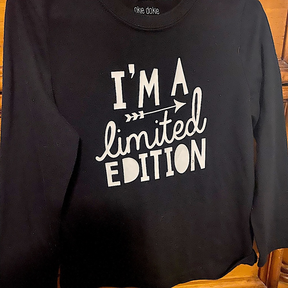 Boys t shirt